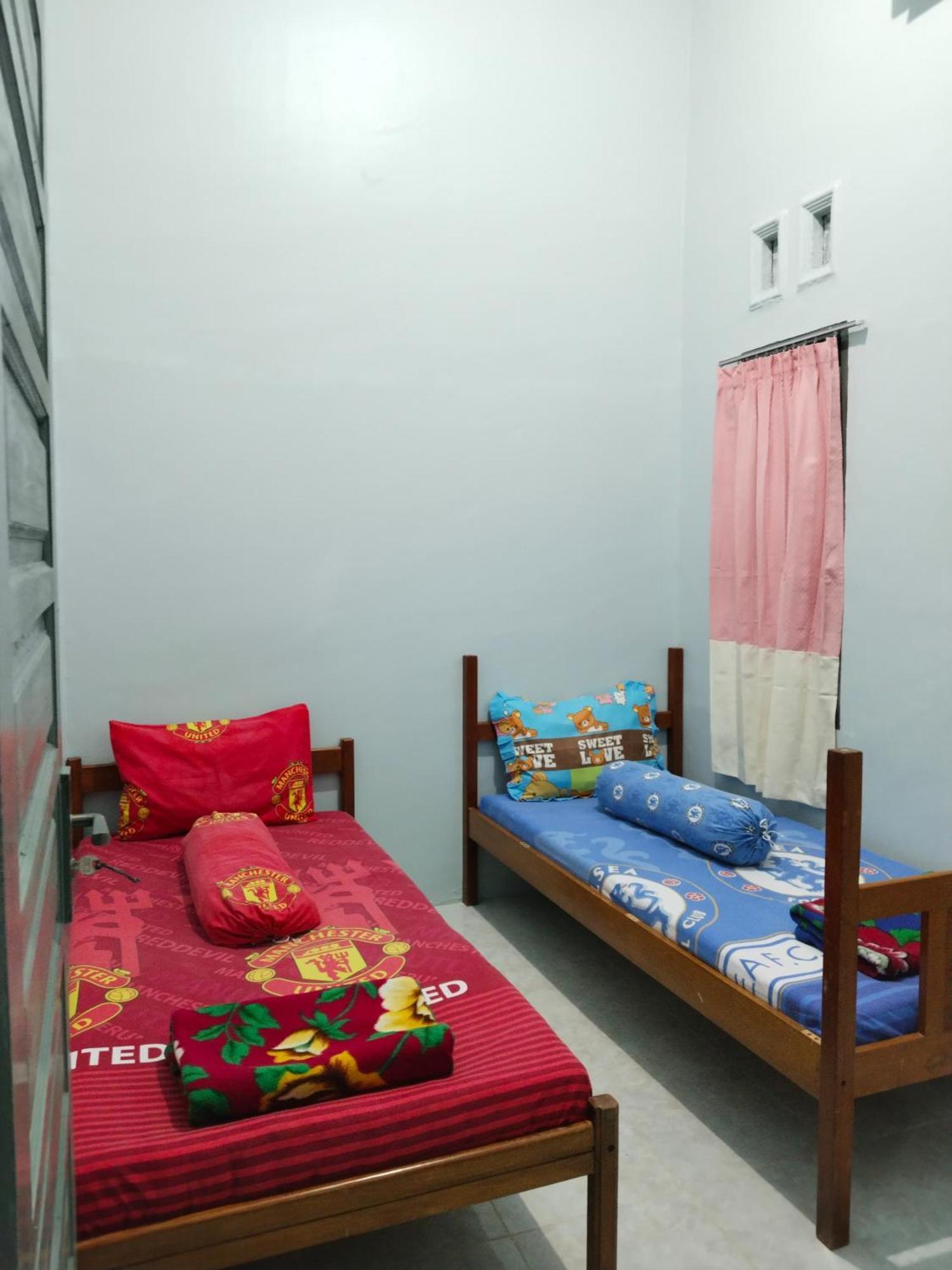 Rome Residence Sibolga Pandan Halangan Exterior foto