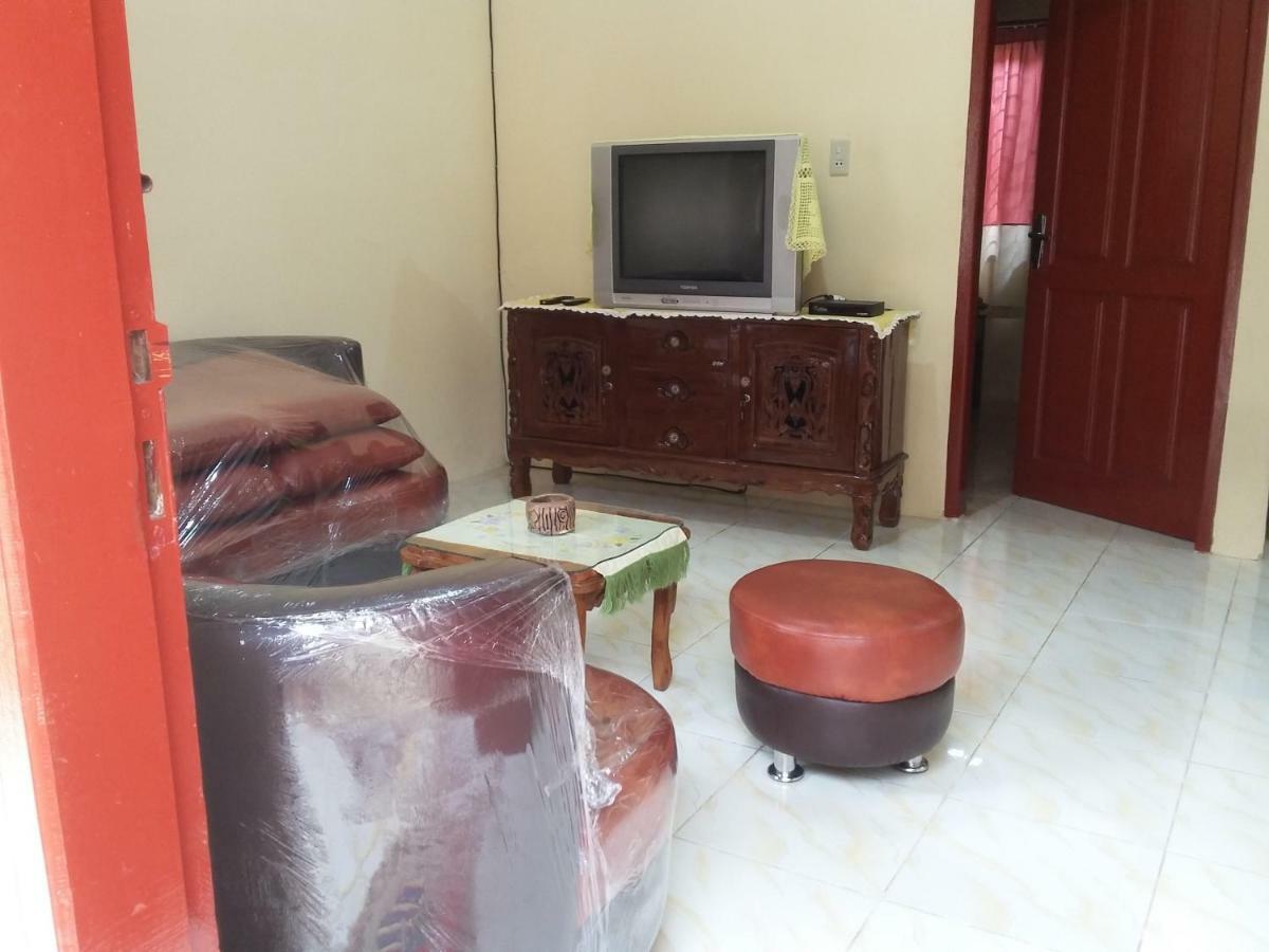 Rome Residence Sibolga Pandan Halangan Exterior foto