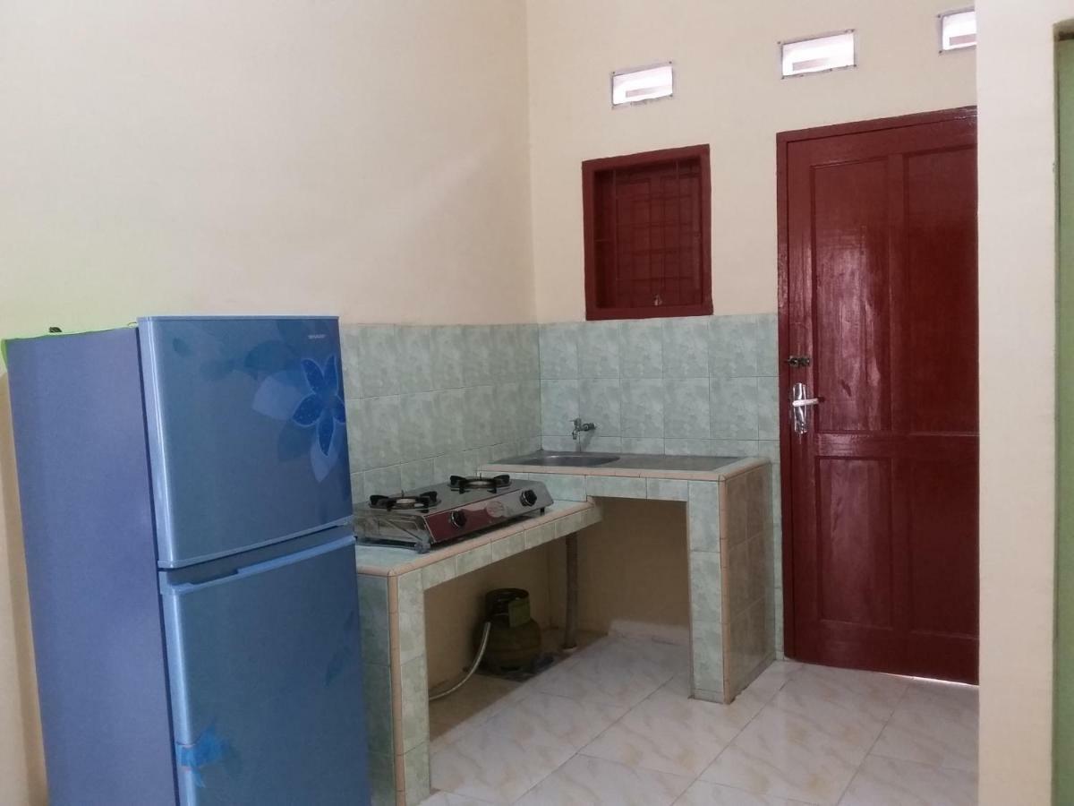 Rome Residence Sibolga Pandan Halangan Exterior foto
