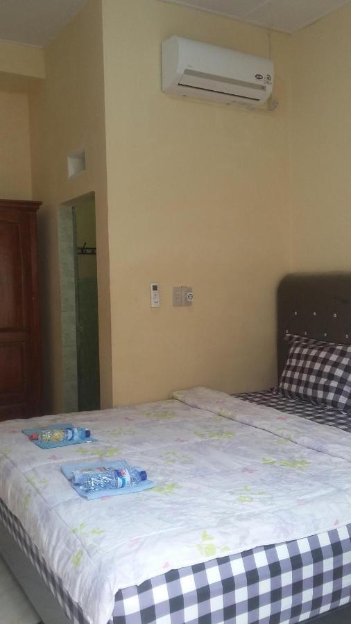 Rome Residence Sibolga Pandan Halangan Exterior foto